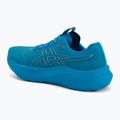Мъжки обувки за бягане Asics GT-2000 14 aegean blue/saba blue 3