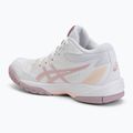 Дамски обувки ASICS Gel-Task MT 4 white/morganite 3