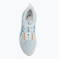 Мъжки обувки за бягане ASICS Novablast 5 arctic blue/aegean blue 5