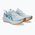 Мъжки обувки за бягане ASICS Novablast 5 arctic blue/aegean blue 10