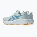 Мъжки обувки за бягане ASICS Novablast 5 arctic blue/aegean blue 11