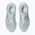 Мъжки обувки за бягане ASICS Novablast 5 arctic blue/aegean blue 13
