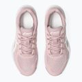 Детски обувки ASICS Upcourt 6 GS morganite/white 6