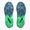 Мъжки обувки за падел Asics Sonicmash FF saba blue/vital green 7