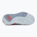 Дамски тенис обувки ASICS Gel-Resolution X W sky/grey blue 4