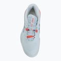Дамски тенис обувки ASICS Gel-Resolution X W sky/grey blue 5