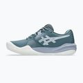 Мъжки тенис обувки ASICS Gel-Challenger Clay 15 ironclad/grey blue 2