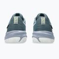 Мъжки тенис обувки ASICS Gel-Challenger Clay 15 ironclad/grey blue 5