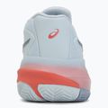 Дамски тенис обувки ASICS Gel-Resolution X Clay W sky/grey blue 6