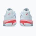 Дамски тенис обувки ASICS Gel-Resolution X Clay W sky/grey blue 3