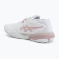 Дамски тенис обувки ASICS Gel-Resolution X Clay W white/morganite 3