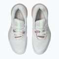 Дамски тенис обувки ASICS Gel-Resolution X Clay W white/morganite 13