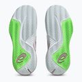 Дамски тенис обувки ASICS Gel-Resolution X Clay W white/morganite 14