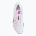 Мъжки тенис обувки ASICS Court FF 3 Clay white/digital sakura 5