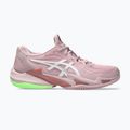 Дамски тенис обувки ASICS Court FF 3 Clay morganite/white