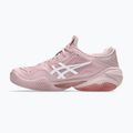 Дамски тенис обувки ASICS Court FF 3 Clay morganite/white 2