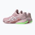 Дамски тенис обувки ASICS Court FF 3 Clay morganite/white 4