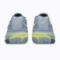 Мъжки тенис обувки ASICS Gel-Resolution X grey blue/pistachio 5