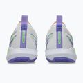 Дамски обувки за падел Asics Sonicmash FF W white/guava 5