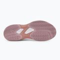 Дамски тенис обувки ASICS Game FF Clay W white/morganite 4