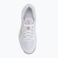 Дамски тенис обувки ASICS Game FF Clay W white/morganite 5