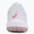 Дамски тенис обувки ASICS Game FF Clay W white/morganite 6