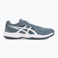 Мъжки тенис обувки ASICS Court Slide 4 ironclad/white 2