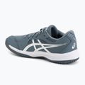 Мъжки тенис обувки ASICS Court Slide 4 ironclad/white 3