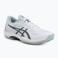 Мъжки тенис обувки ASICS Game FF Clay white/dark neptune