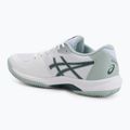 Мъжки тенис обувки ASICS Game FF Clay white/dark neptune 3