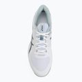 Мъжки тенис обувки ASICS Game FF Clay white/dark neptune 5