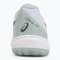 Мъжки тенис обувки ASICS Game FF Clay white/dark neptune 6