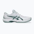 Мъжки тенис обувки ASICS Game FF Clay white/dark neptune 8