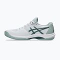 Мъжки тенис обувки ASICS Game FF Clay white/dark neptune 9