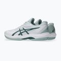 Мъжки тенис обувки ASICS Game FF Clay white/dark neptune 11