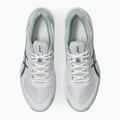 Мъжки тенис обувки ASICS Game FF Clay white/dark neptune 13