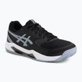 Мъжки тенис обувки ASICS Gel-Dedicate 8 Clay black/grey blue