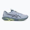Мъжки тенис обувки ASICS Solution Speed FF 4 Clay grey blue/ironclad 2