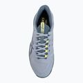 Мъжки тенис обувки ASICS Solution Speed FF 4 Clay grey blue/ironclad 5