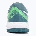 Мъжки обувки за падeл ASICS Gel-Dedicate 8 misty pine/white 6