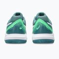 Мъжки обувки за падeл ASICS Gel-Dedicate 8 misty pine/white 12