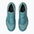 Мъжки обувки за падeл ASICS Gel-Dedicate 8 misty pine/white 13
