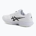 Мъжки тенис обувки ASICS Solution Speed FF 4 Clay white/black 3