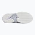 Мъжки тенис обувки ASICS Solution Speed FF 4 Clay white/black 4