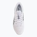 Мъжки тенис обувки ASICS Solution Speed FF 4 Clay white/black 5