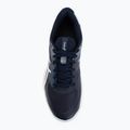 Дамски тенис обувки ASICS Game FF Clay W midnight/white 5