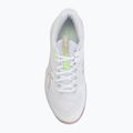 Дамски тенис обувки ASICS Solution Speed FF 4 W white/morganite 5