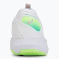 Дамски тенис обувки ASICS Solution Speed FF 4 W white/morganite 6