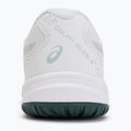 Мъжки тенис обувки ASICS Court Slide 4 white/cold moss 6