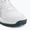 Мъжки тенис обувки ASICS Court Slide 4 white/cold moss 7